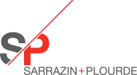 Logo S+P
